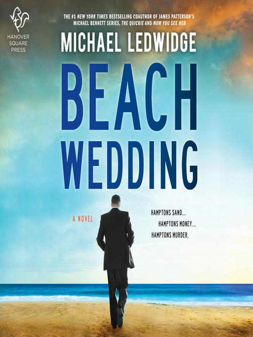 Title details for Beach Wedding by Michael Ledwidge - Available